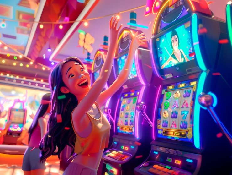 911slots